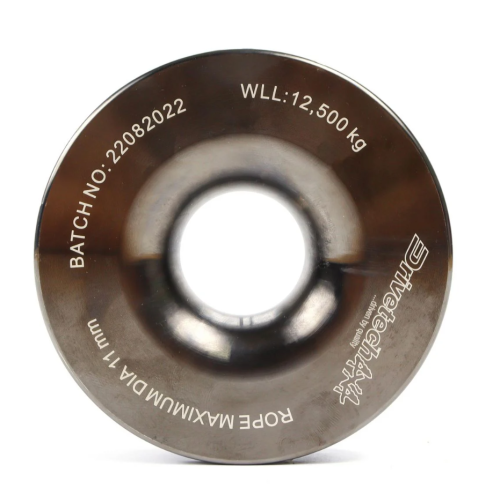DriveTech 4x4 : Recovery Ring DriveTech 4x4 : Recovery Ring
